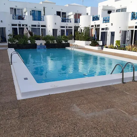 Apartamento Estudio Delfines 4