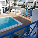Estudio Delfines 4 Puerto del Carmen