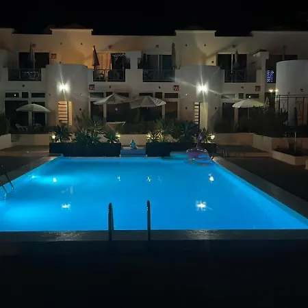 Appartement Estudio Delfines 4
