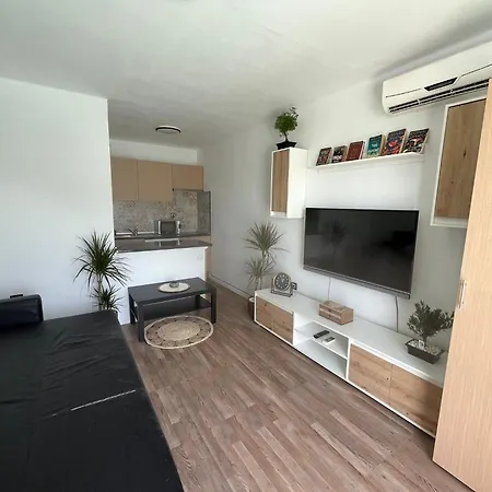 Appartement Estudio Delfines 4 Puerto del Carmen (Lanzarote)