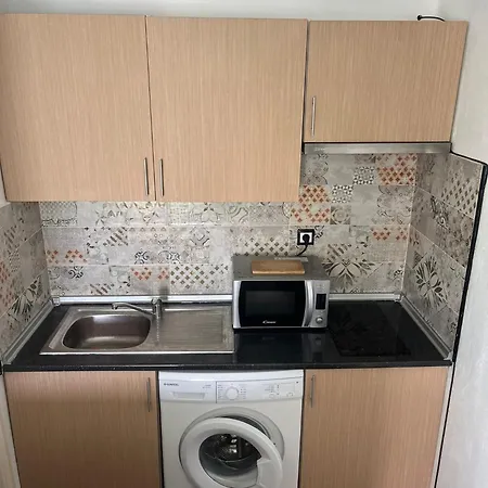 Estudio Delfines 4 * Puerto del Carmen (Lanzarote)