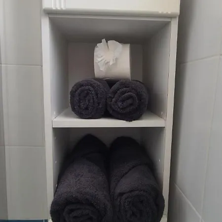 Estudio Delfines 4 شقة *