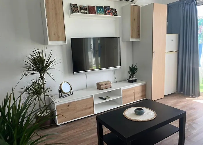 Estudio Delfines 4 بويرتو ذيل كارمين