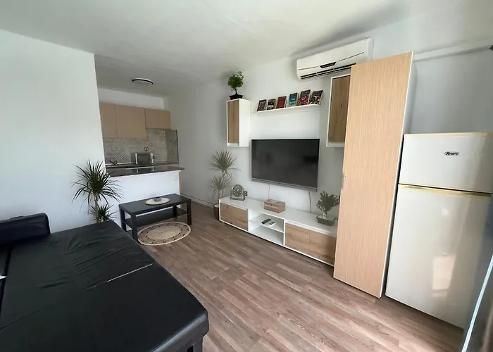 Estudio Delfines 4 Appartement Puerto del Carmen (Lanzarote)