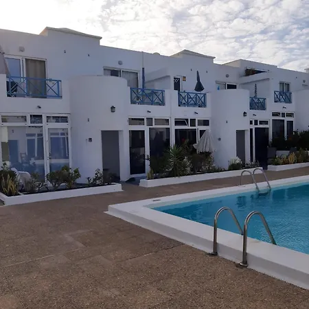 Estudio Delfines 4 Apartamento Puerto del Carmen (Lanzarote)